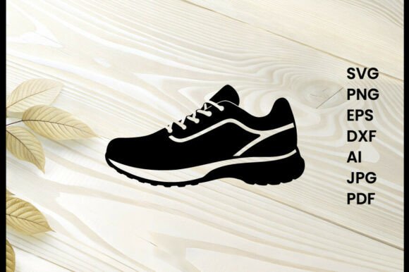 Running Shoes Silhouette: A Designer’s Real-World Embroidery Review
