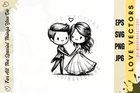 Weddingvectors - 11001595 Review