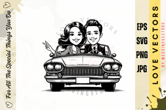 Weddingvectors - 11001604 Review