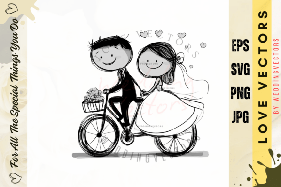 Weddingvectors - 11001694 Review