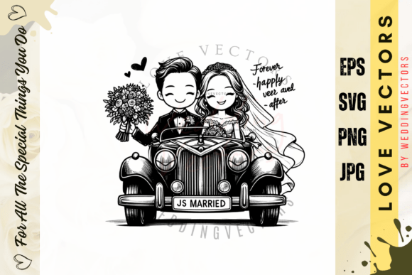 Weddingvectors - 11001787 Review